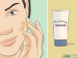 how to get rid of brown spots can home