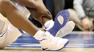 Get the best deals on mens nike paul george shoes and save up to 70% off at poshmark now! Paul George Spoke With Nike About Zion Williamson S Shoe Malfunction Sports Illustrated