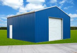 Now you can have room to store your antique cars and work on them in the same building. Prefab Steel Metal Building Kits Prices Available Online Steelbuilding Com