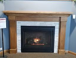 heatilator gas fireplace in