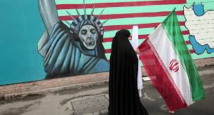 Image result for U.S. undermines Iran