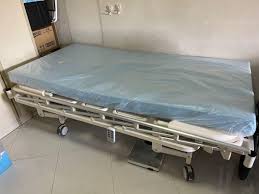 hospital bed pressure relief mattress
