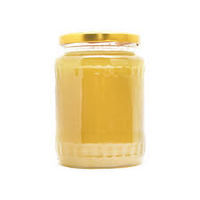 raw honey nutrition facts and calories