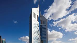 Meetings And Events At Jumeirah Emirates Towers Dubai Ae