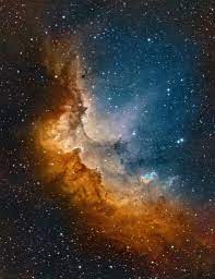 wizard nebula