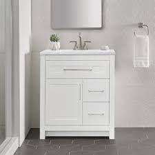 in stock near me bathroom vanities