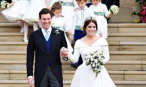 She will be named princess eugenie iii at birth, her first child. The New Royal Baby What Princess Eugenie And Jack Brooksbank Already Have Planned Vanity Fair