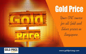 Gold Price Chart On Strikingly