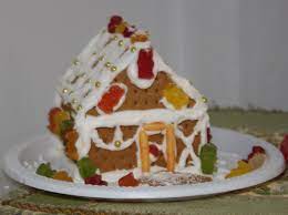mini gingerbread house recipe hubpages
