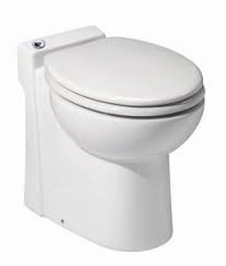 The calice toilet is a specialized toilet with a rear outlet. The 4 Best Rear Discharge Toilets Toilet Haven