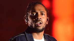 Kendrick Lamar Accused Of Copying 'The ...