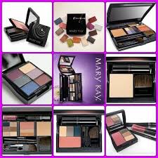 mary kay compacts choose your compact