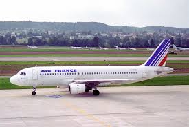 Air France Flight 296 Wikipedia