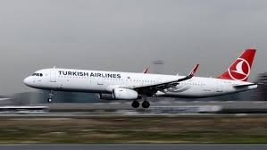طيران داخلي في تركيا