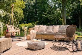 The Best Patio Furniture For Florida