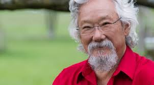 Image result for david suzuki