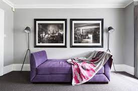 5 Daring Sofa Colors To Make Your