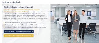 The degussa bank has more than 250 branches in germany, mainly in industrial, business and technology parks as well as at corporate locations. Redaktioneller Degussa Bank Girokonto Test Girokonto Im Vergleich