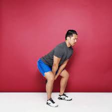 8 great lower body exercises for people