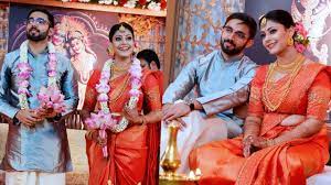 Parvathy menon new stills tags: Parvathy Nambiar Wedding Full Video Actress Parvathy Nambiar Marriage With Vinit Menon Youtube