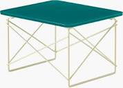 Eames Wire Base Low Table, Herman Miller x HAY – Design Within Reach