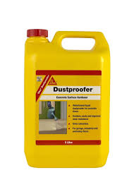 sika dustproofer 5l only 16 95 free