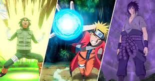 The night guy is a forbidden taijutsu of the highest level and can only be performed after opening all eight gates. Naruto The 15 Most Powerful Attacks And 10 That Are Worthless
