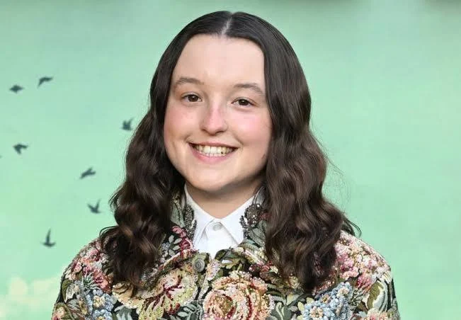 Bella Ramsey