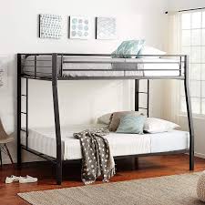 thicken metal bunk beds best