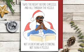 The Best Christmas Cards Of 2019