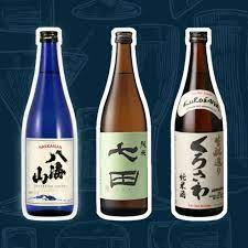 the 14 best sake to drink in 2023