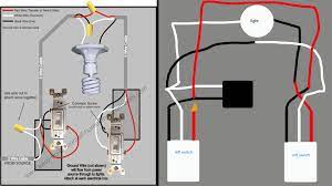 240vac double pole switches require both 120vac hot wire, which are usually a black and red wire connected to the switch. Help With 3way Switch Wiring Ubiquiti Community