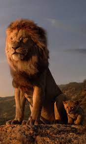 1280x2120 The Lion King 4k iPhone 6+ HD ...