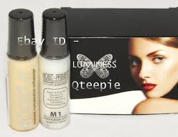 luminess air airbrush makeup 2 pc