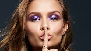 josephine skriver for maybelline new