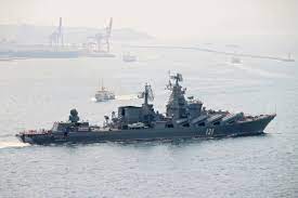 Ukrayna'nın vurduğu gemi battı - a Gazete - Bursa bursa haber bursa haberi  bursa haberleri Bursa