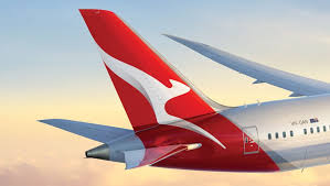qantas reveals boeing 787 9 dreamliner