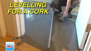 laminate cork flooring installation