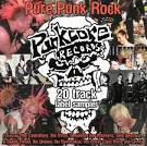 Pure Punk Rock