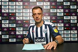 3charles university and general hospital, prague, czech republic. West Brom Sign Kamil Grosicki From Hull City Express Star