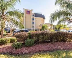 hotels near new orleans airport msy