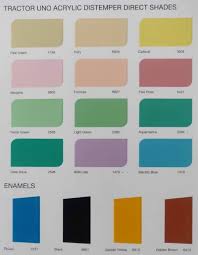 Pdf Asian Paints Colour Shade Card Pdf
