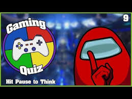 From tricky riddles to u.s. Gaming Trivia Question 9 Gaming