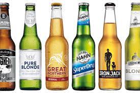 Looking for english, german, mexican, south african or japanese beer? 12 Best Low Carb Beers In Australia Man Of Many
