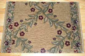 incredible stair runner quiet gold