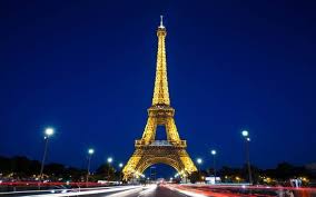 Visit eiffel tower at night for having an unforgettable experience and a perfect evening to spend with your dear ones. Why It S Illegal To Take Photos Of The Eiffel Tower At Night Reader S Digest
