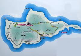 「佐世保　黒島　地図」の画像検索結果