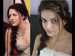 how to amy lee evanescence vy smokey