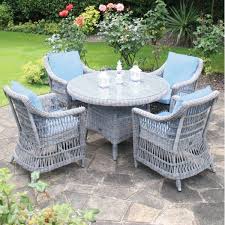 devon round table outdoor furniture