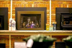 Gas Inserts Fireplaces Plus Inc
